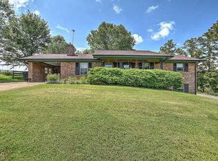 255 Tilson Rd, Limestone, TN 37681