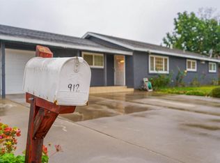 912 Houser Ln, Modesto, CA 95351