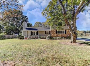 4325 Gibbon Rd, Charlotte, NC 28269