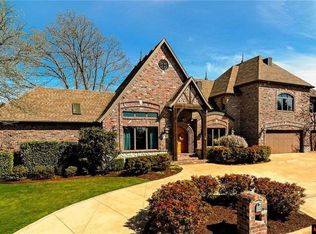 1819 S 27th Pl, Rogers, AR 72758