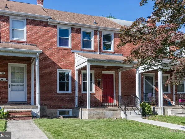 1414 Meridene Dr, Baltimore, MD 21239