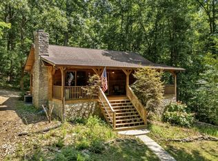 5833 Dewey Carr Rd, Bethpage, TN 37022