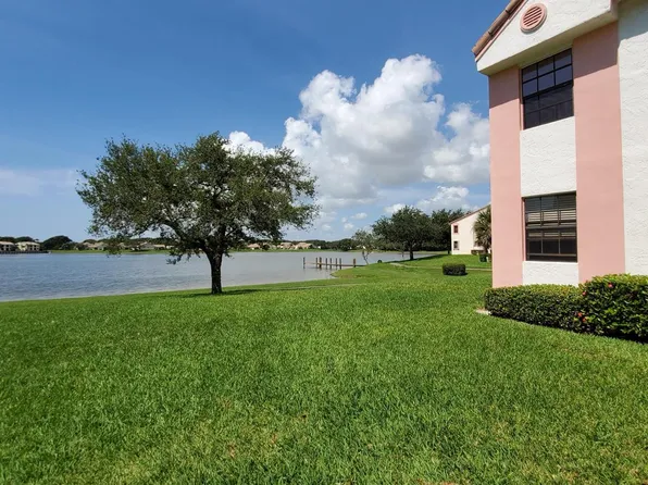 321 Norwood Ter APT N224, Boca Raton, FL 33431