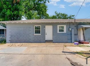 3402 Jeffries St #B, Dallas, TX 75215