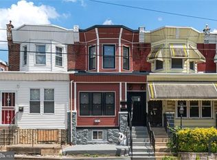 207 S 58th St #2, Philadelphia, PA 19139