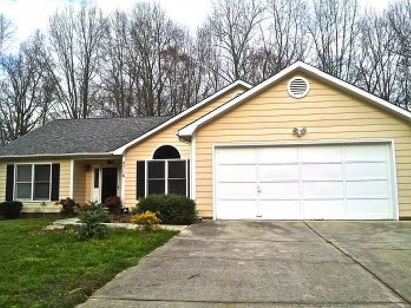 2nd image of 8716 Hornwood Ct