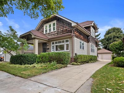 2712 Mitchell STREET, Racine, WI, 53403