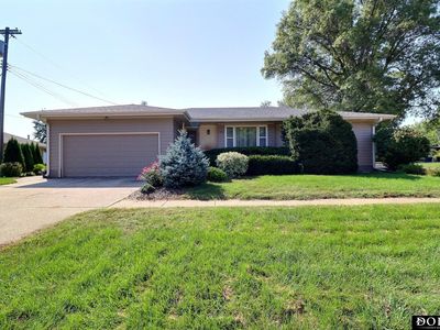 1001 Howard St, Scribner, NE, 68057