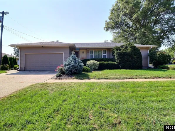 1001 Howard St, Scribner, NE 68057