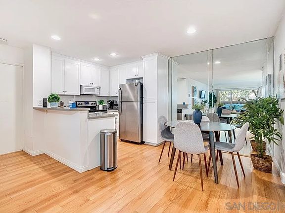 5th image of 4600 Lamont St #128