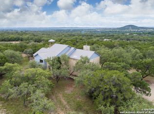 632 Clear Creek Rd, Blanco, TX 78606