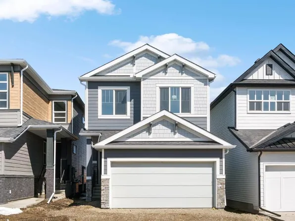 623 S Buffaloberry Mnr SE, Calgary, AB T3M 3Z2