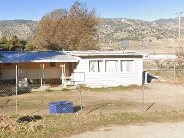 4013 Canal St, Lake Isabella, CA 93240