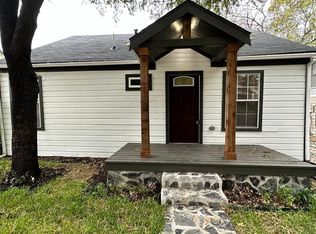 3612 Mount Vernon Ave, Fort Worth, TX 76103