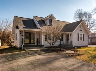 1421 Skyline Dr, Charlestown, IN 47111