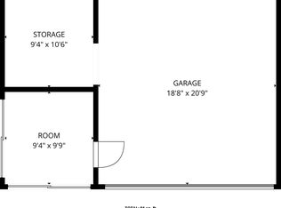 22932 Doremus St, Saint Clair Shores, MI 48080