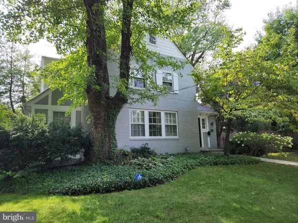 6704 Maple Ave, Chevy Chase, MD 20815