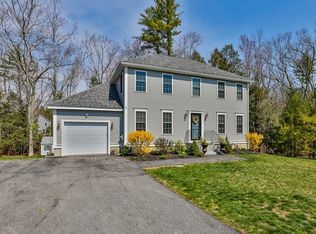 3 Thomas Morgan Ln, Salisbury, MA 01952