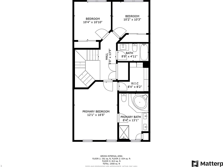 2794 Ashcombe Dr — Photo 41
