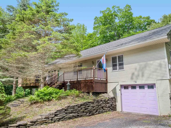10 Hersey Drive, Barre City, VT 05641