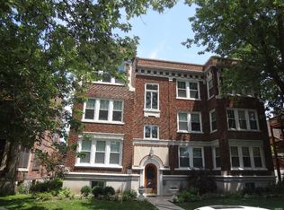 6253 Rosebury Ave APT 1W, Saint Louis, MO 63105