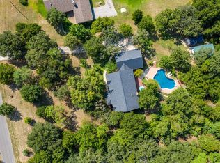 1115 Oak Trl, Keller, TX 76262