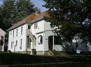140 Linwood Ave #3, Waterloo, IA 50702