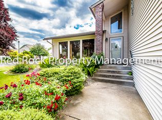 3518 S Melissa Dr, Spokane, WA 99206