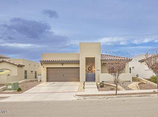 7273 Meadow Sage Dr, El Paso, TX 79911