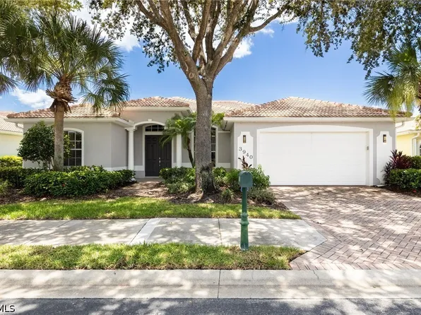 3940 Ruxton Rd, Naples, FL 34116