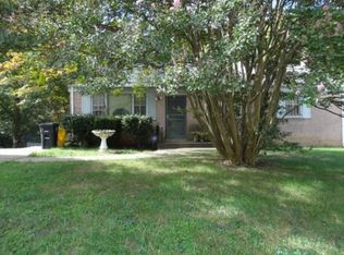 7207 Waldran Ave, Temple Hills, MD 20748