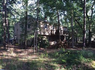 280 Hopewell Rd, Medford, NJ 08055