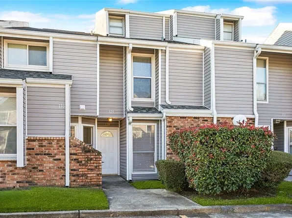 129 Avant Garde Cir #129, Kenner, LA 70065