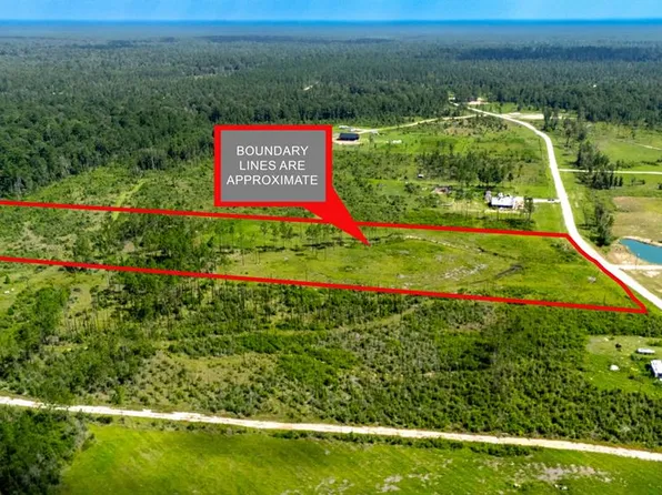 6125 Texas Pines Ln, Kountze, TX 77625