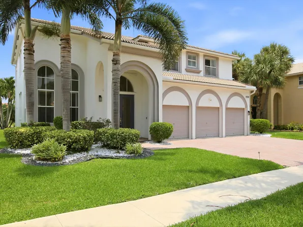 9599 Shepard Place, Wellington, FL 33414