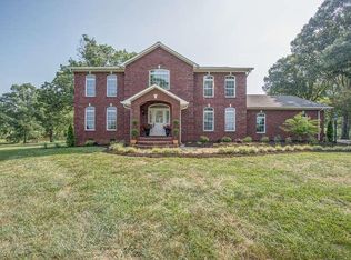 441 Whitaker Rd, Shelby, NC 28152