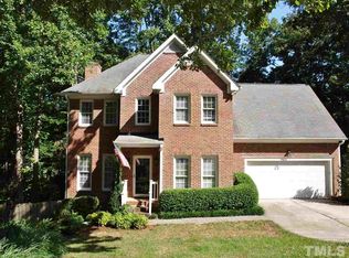 3220 Watkins Glen Ct, Raleigh, NC 27613