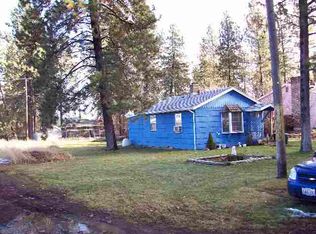 218 N Grant Ave, Medical Lake, WA 99022