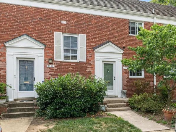 3306 Coryell Ln, Alexandria, VA 22302