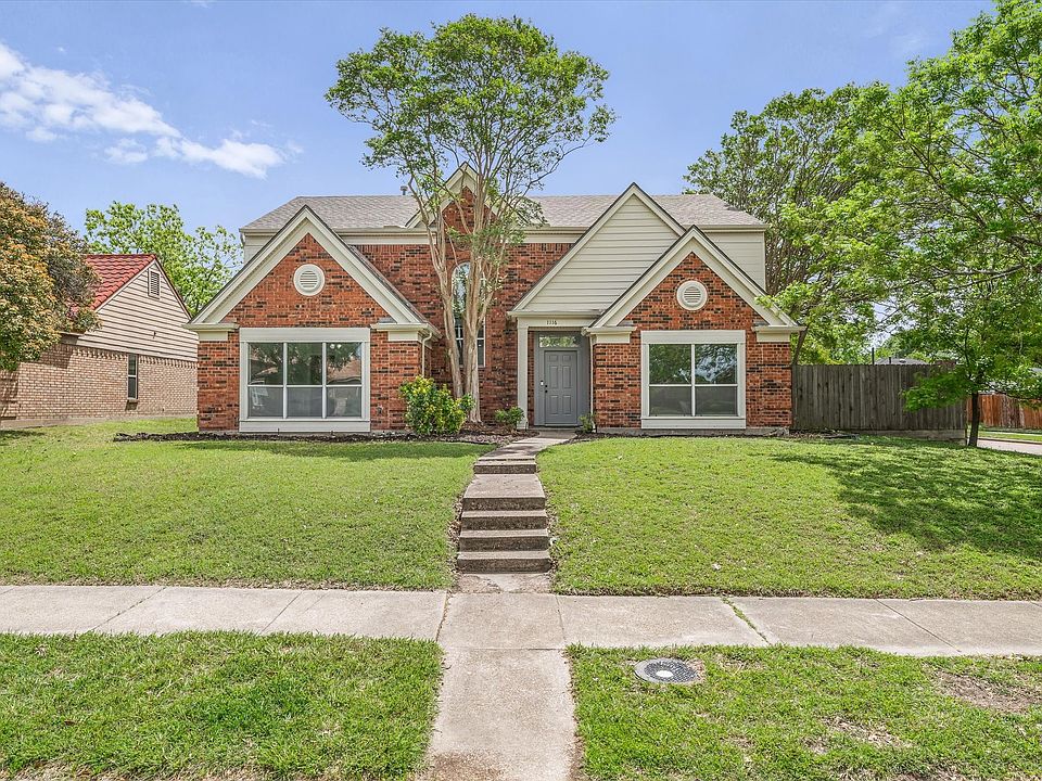1st image of 1116 Buckeye Dr
