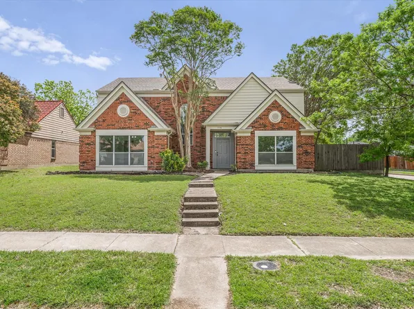 1116 Buckeye Dr, Mesquite, TX 75181