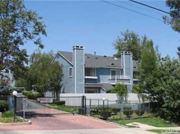 12301 Osborne St Unit 56, Pacoima, CA 91331