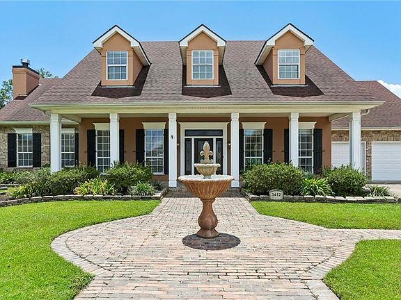 3rd image of 3412 Wedgwood Dr