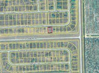 125 Carousel Ave, Labelle, FL 33935