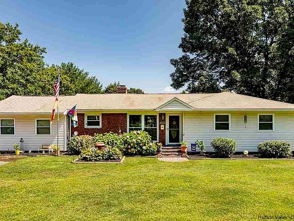 2156 Sawkill Ruby Rd Kingston Ny 12401 Mls 20213005 Zillow