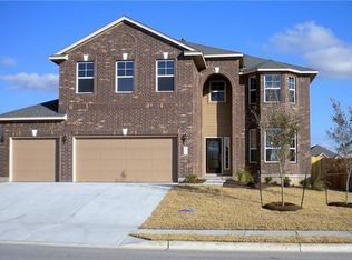 20505 Harrier Hunt Rd, Pflugerville, TX 78660