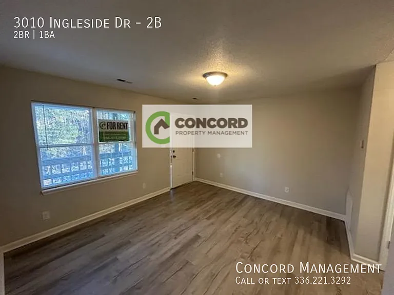 3010 Ingleside Dr #2B — Photo 3