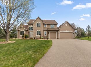 10053 Raleigh Ct, Woodbury, MN 55129