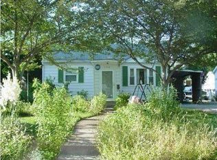 1144 E Chandler Ave, Evansville, IN 47714