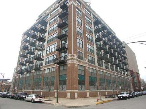 1st image of 221 E Cullerton Ave #810